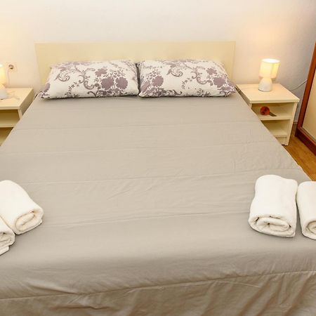 Apartmani Danijel Нин Екстериор снимка