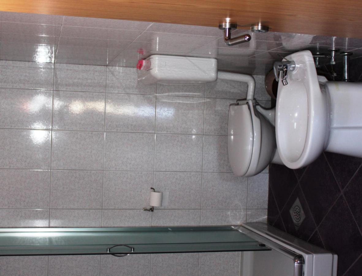 Apartmani Danijel Нин Екстериор снимка