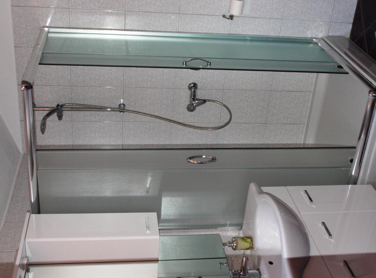 Apartmani Danijel Нин Екстериор снимка